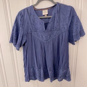 Knox Rose shirt